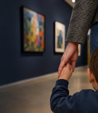 Почему знакомство с культурой стоит начинать с ранних лет?